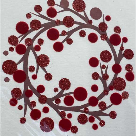 PAPYRUS 2 PACK CHRISTMAS CARDS “MOM & DAD” NEW IN PACKAGING - Picture 9 of 11